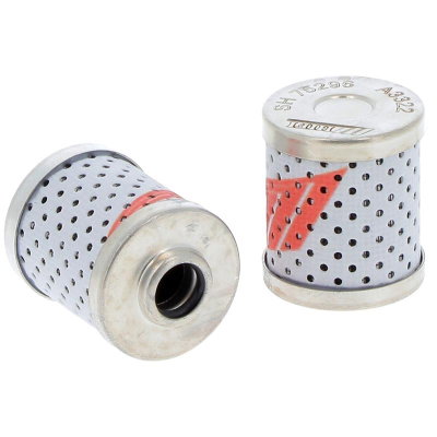 HYDRAULFILTER