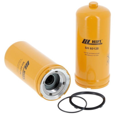 HYDRAULFILTER