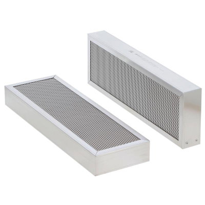 KUPÉLUFTFILTER