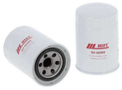 HYDRAULFILTER
