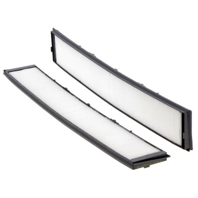 KUPÉLUFTFILTER