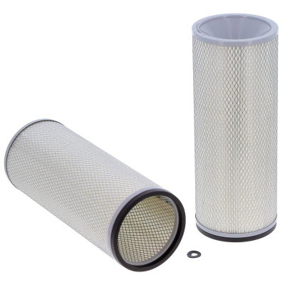 LUFTFILTER