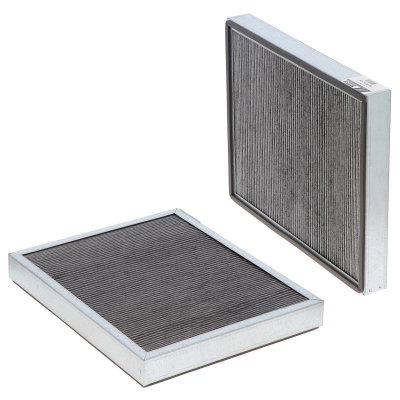 KUPÉLUFTFILTER
