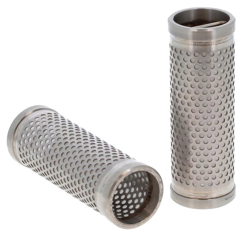 VÄTSKEFILTER