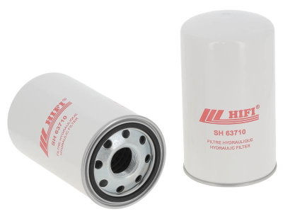 HYDRAULFILTER