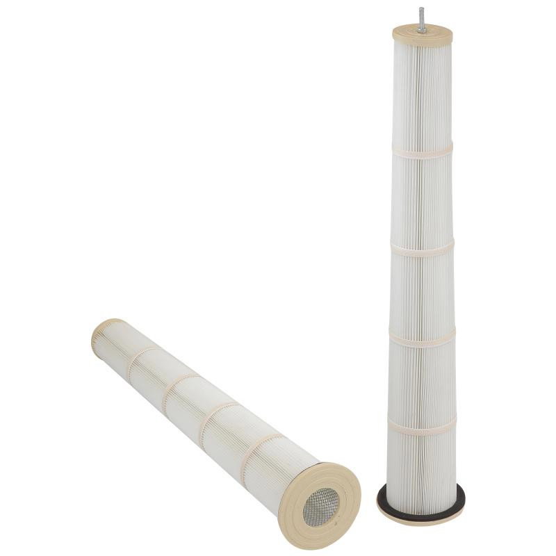 LUFTFILTER