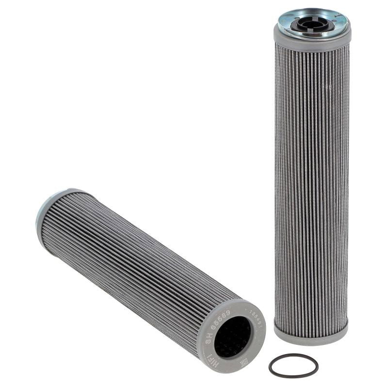 HYDRAULFILTER