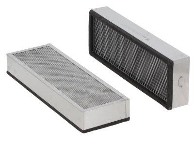 KUPÉLUFTFILTER