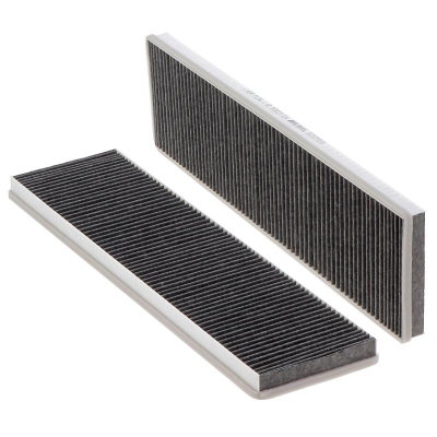KUPÉLUFTFILTER