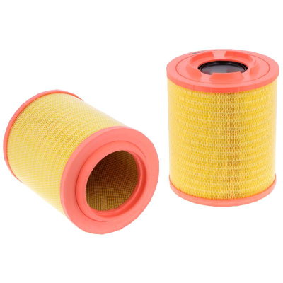 LUFTFILTER
