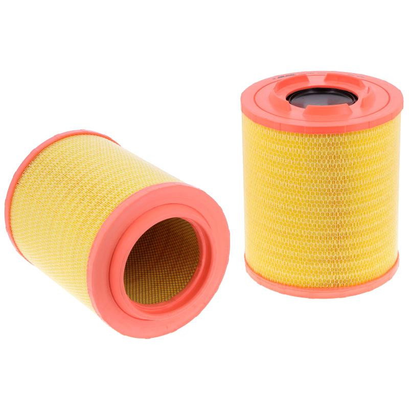 LUFTFILTER