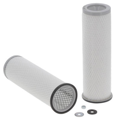 LUFTFILTER