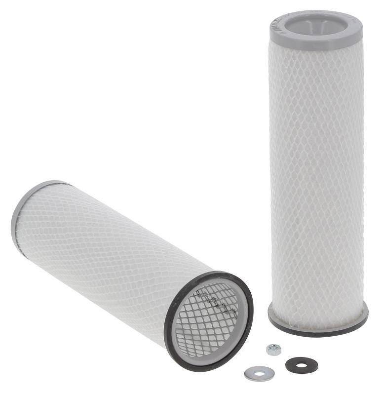 LUFTFILTER
