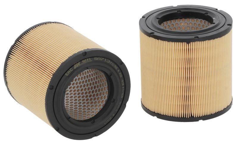 LUFTFILTER