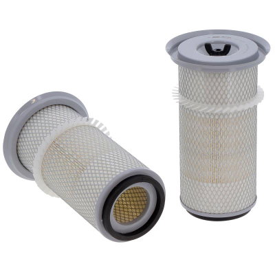 LUFTFILTER