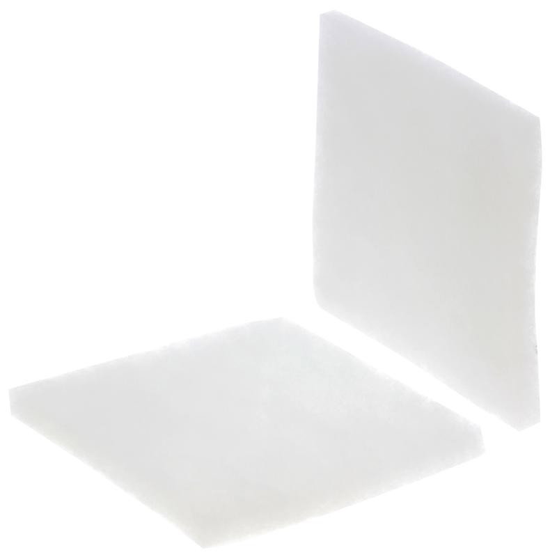 KUPÉLUFTFILTER