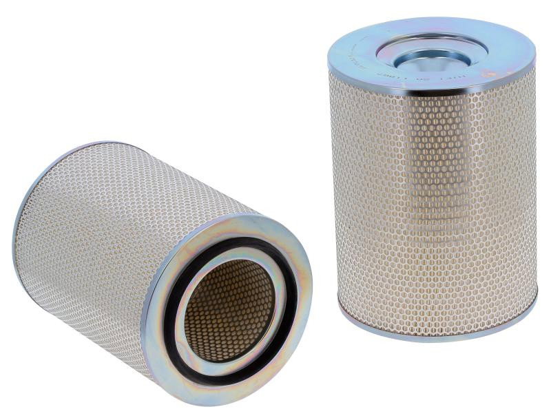 LUFTFILTER