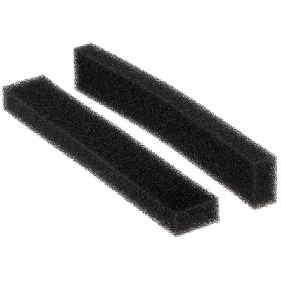 KUPÉLUFTFILTER