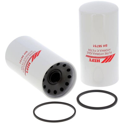 HYDRAULFILTER