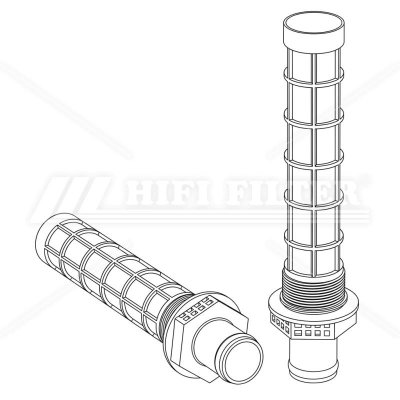 HYDRAULFILTER