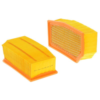 LUFTFILTER
