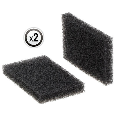 KUPÉFILTERKIT KATEGORI 1