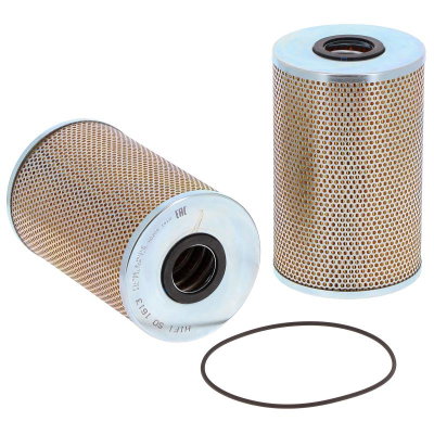 OLJEFILTER