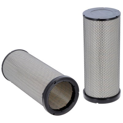 LUFTFILTER (I)