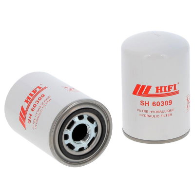 HYDRAULFILTER