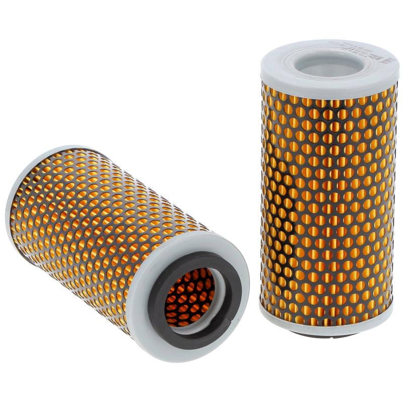 LUFTFILTER