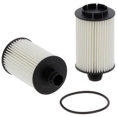 OLJEFILTER