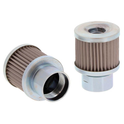 HYDRAULFILTER