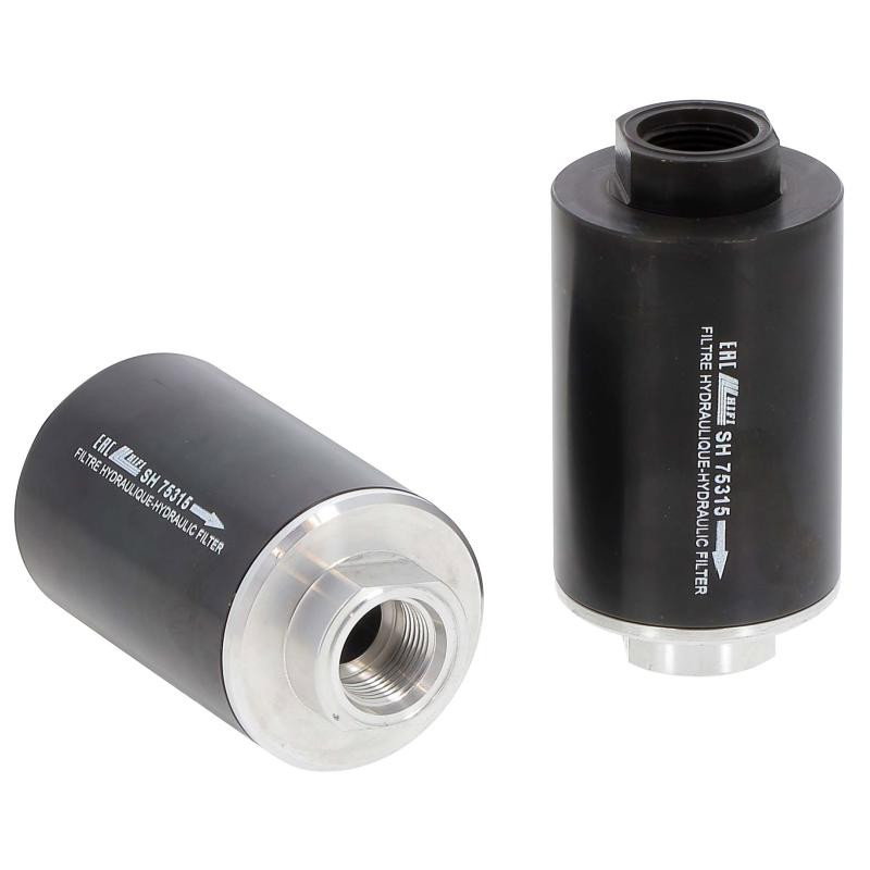 HYDRAULFILTER