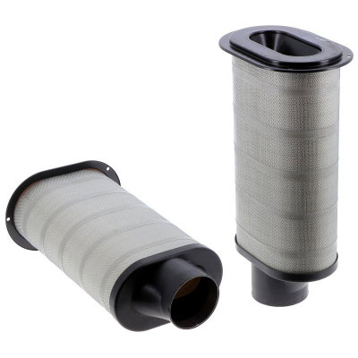LUFTFILTER