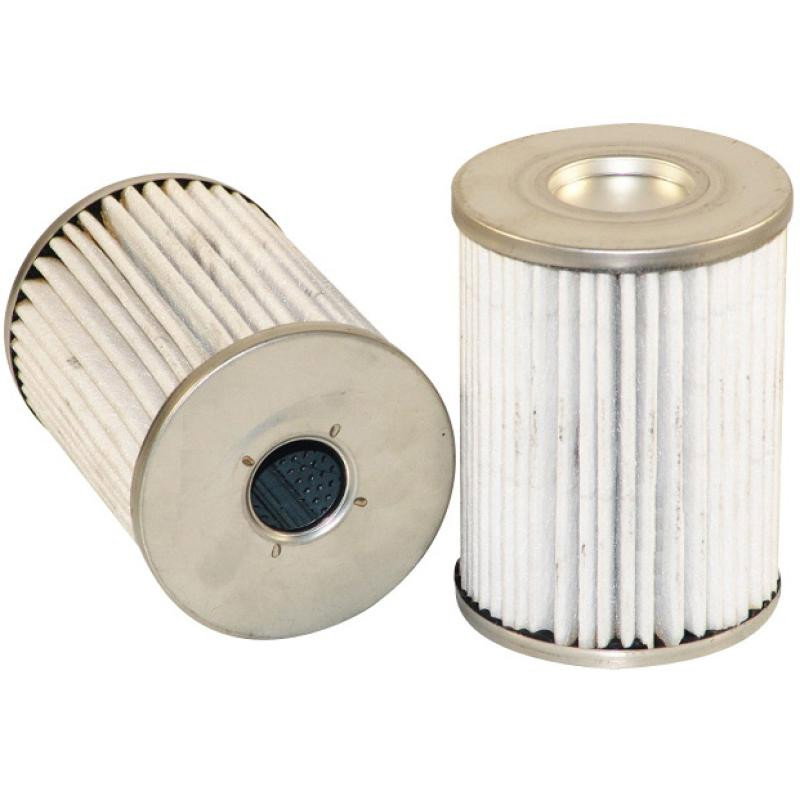 HYDRAULFILTER