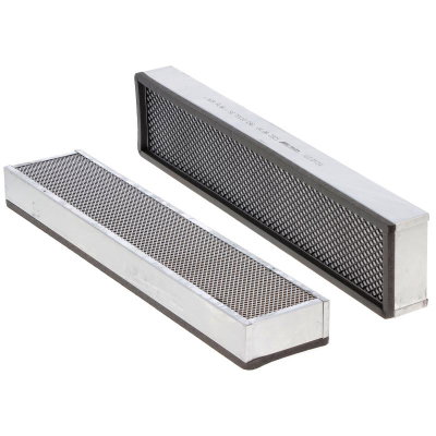 KUPÉLUFTFILTER