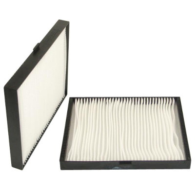 KUPÉLUFTFILTER