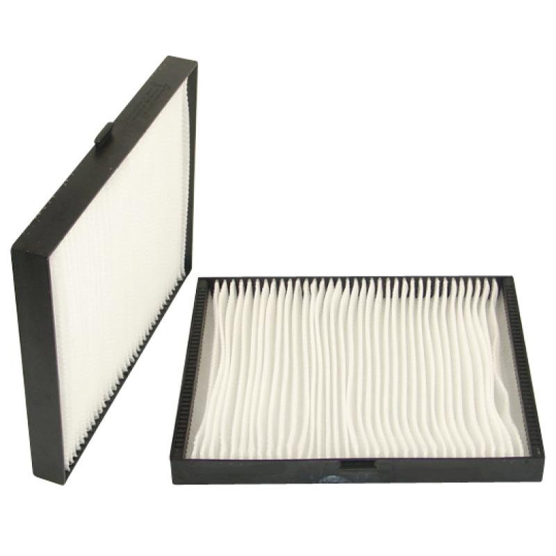 KUPÉLUFTFILTER