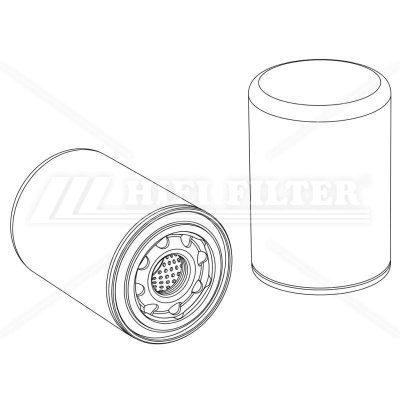 HYDRAULFILTER