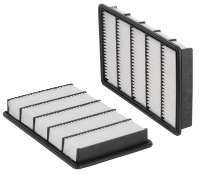 LUFTFILTER