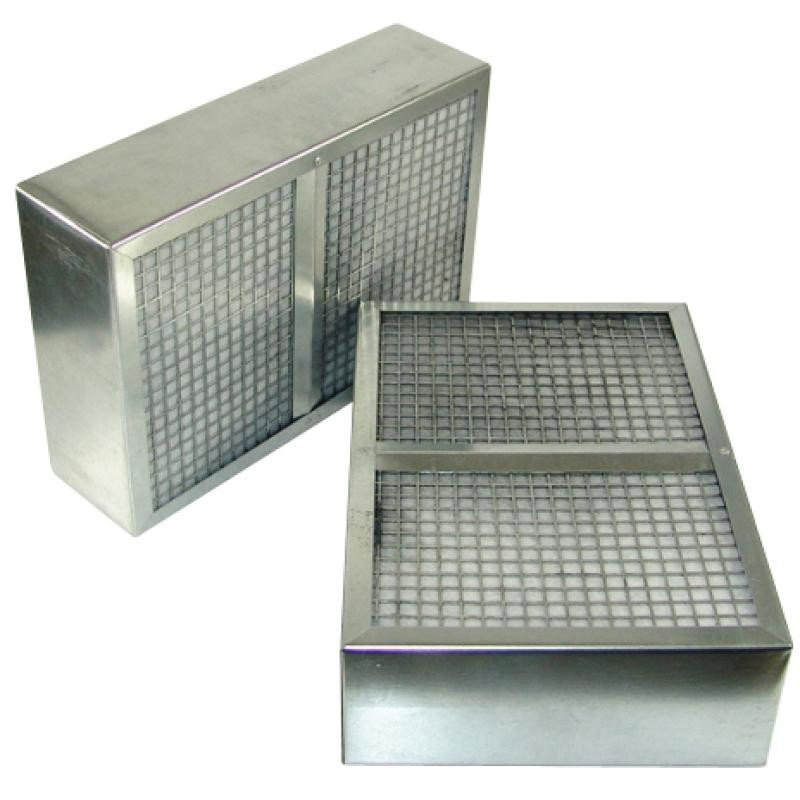 KUPÉLUFTFILTER