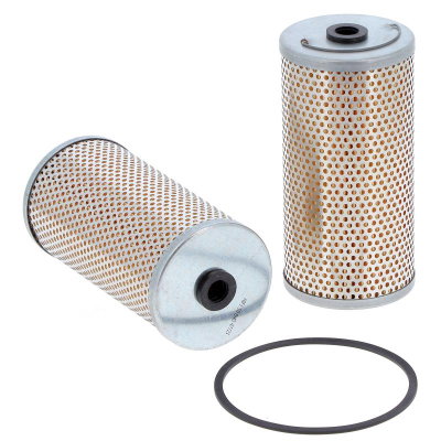 OLJEFILTER
