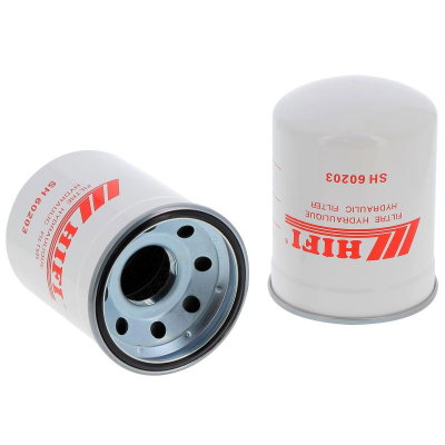 HYDRAULFILTER