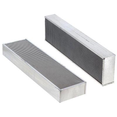 KUPÉLUFTFILTER