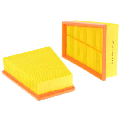 LUFTFILTER