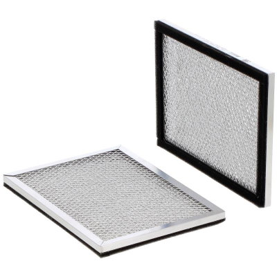 KUPÉLUFTFILTER