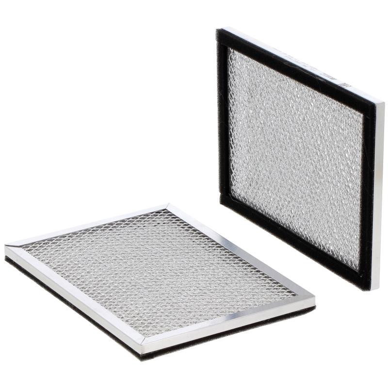 KUPÉLUFTFILTER