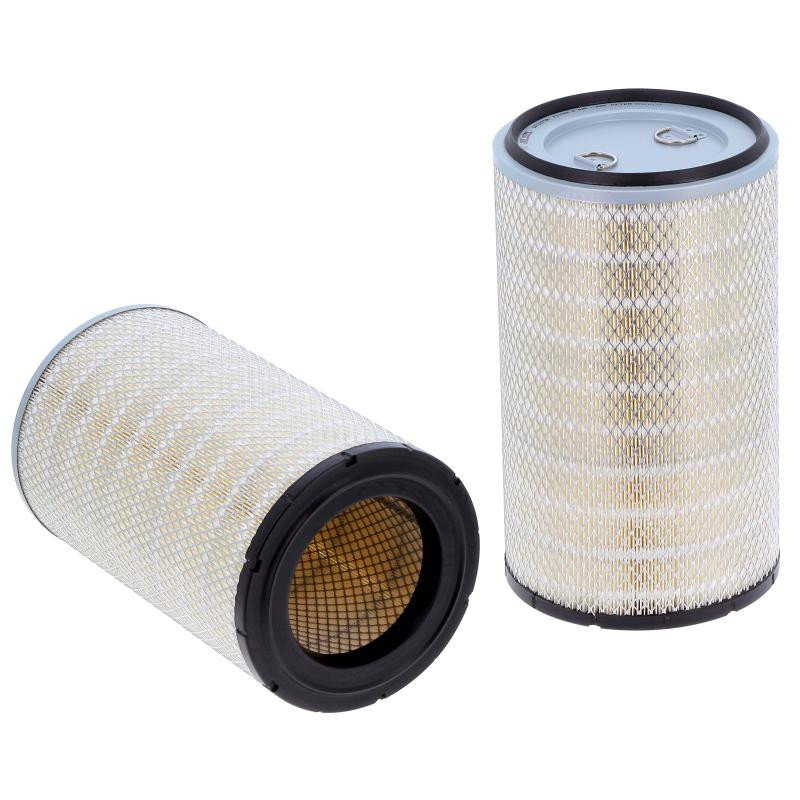 LUFTFILTER