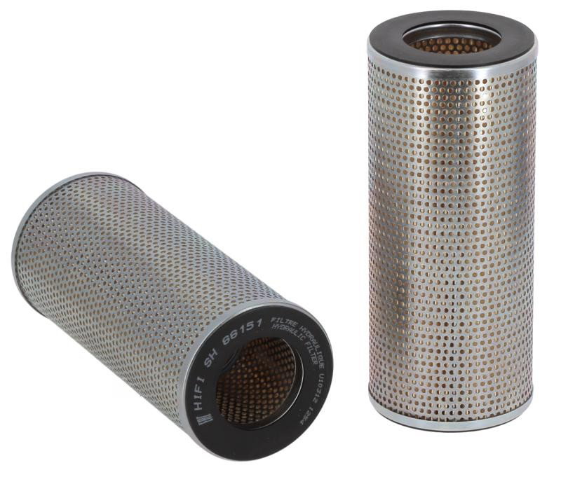 HYDRAULFILTER