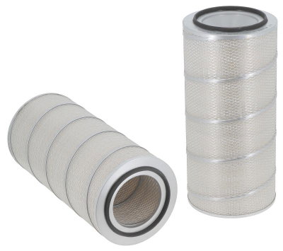 LUFTFILTER